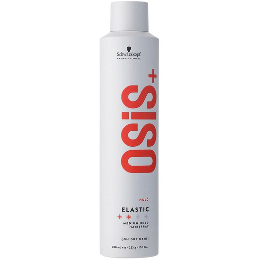 Schwarzkopf Professional Osis+ Elastic Hairspray 500ml