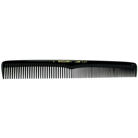 Matador Cutting Comb MC4