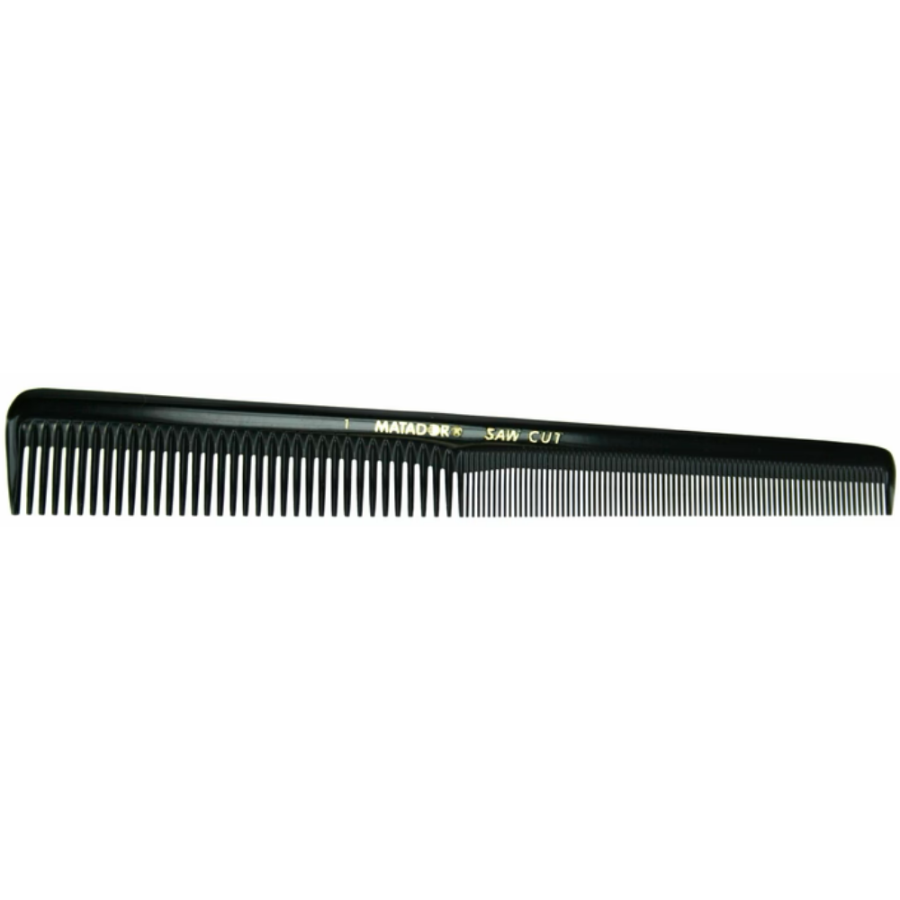 Matador Master Barber Comb MC1