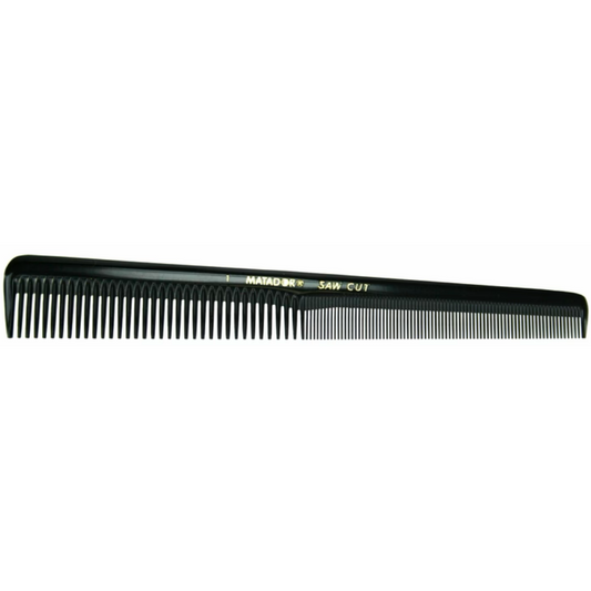 Matador Master Barber Comb MC1