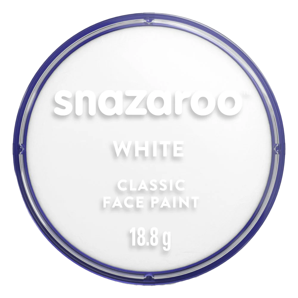 Snazaroo Classic Face Paint 18ml