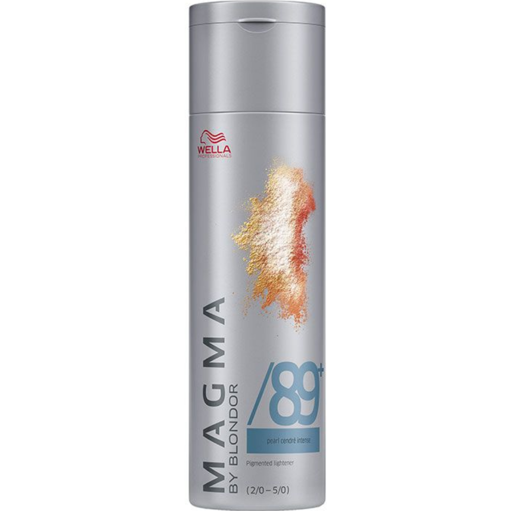 Wella Professionals Magma Colour Pigmented Lightener 120g