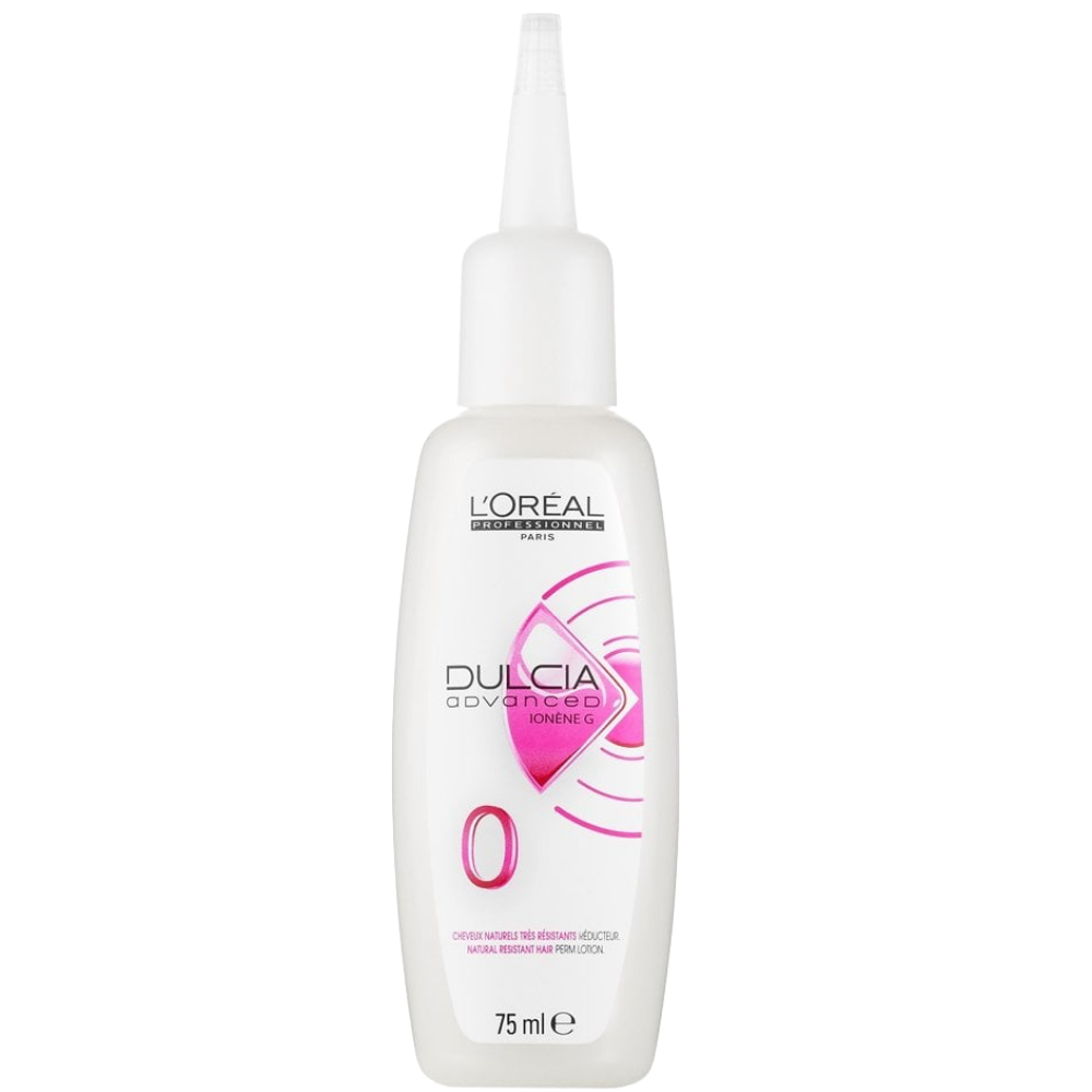 L'Oréal Professionnel Dulcia Advanced Perm Kit 0