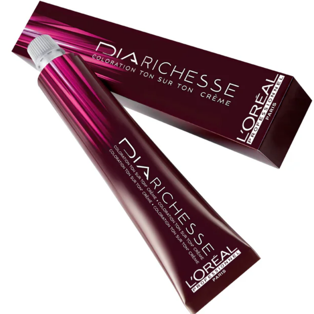 L'Oréal Professionnel Dia Richesse Demi-Permanent Gloss Colour 60ml
