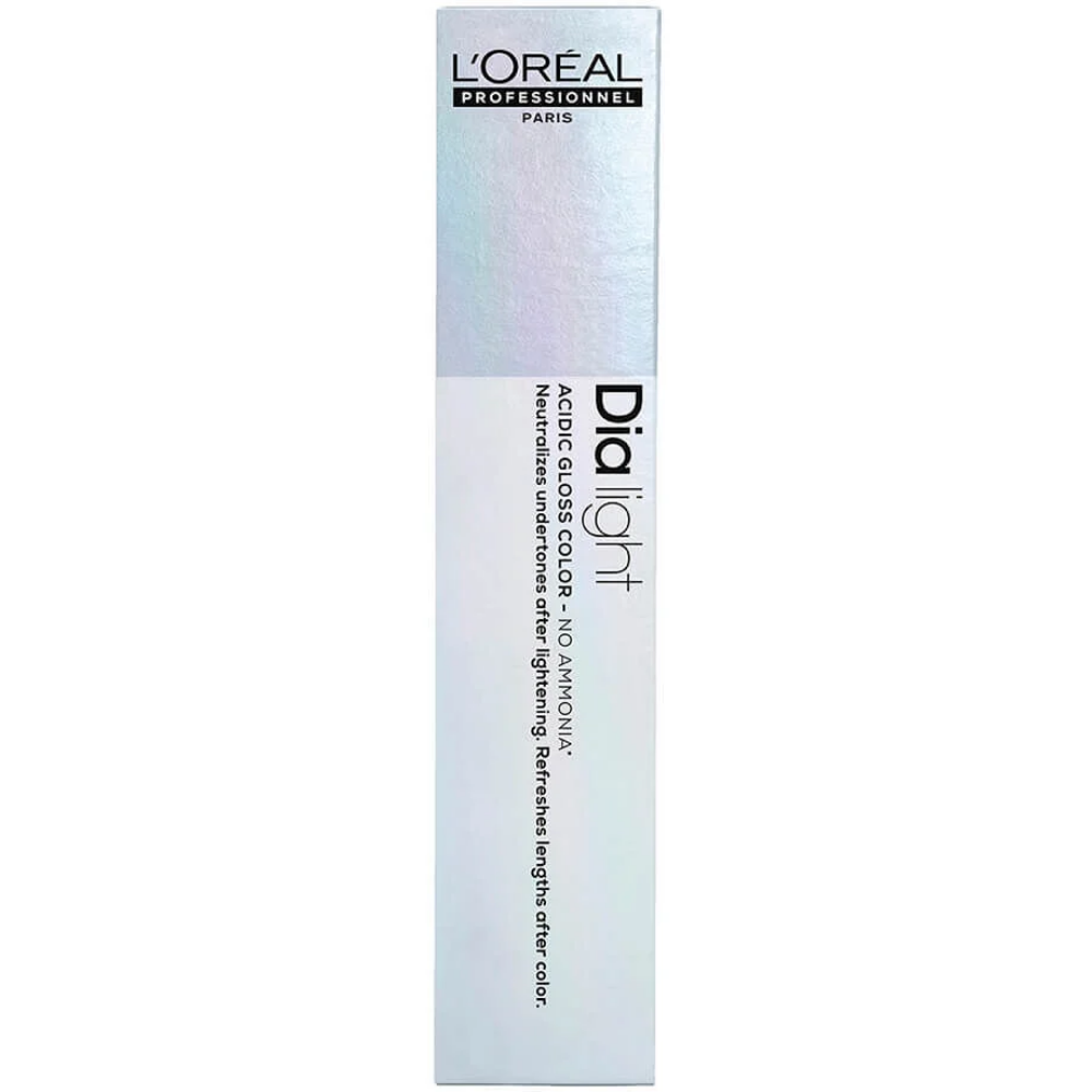 L'Oréal Professionnel Dia Light Semi-Permanent Hair Colour 50ml
