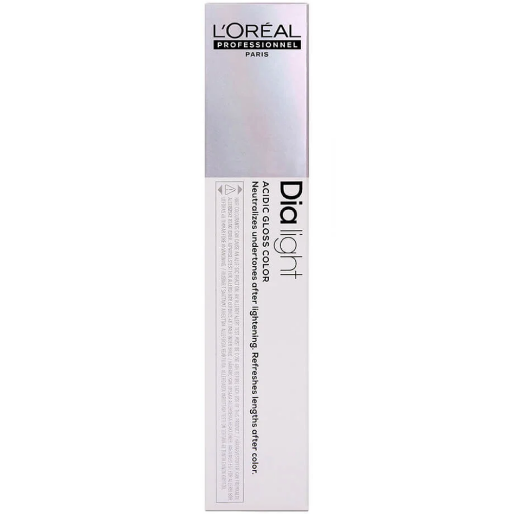 L'Oréal Professionnel Dia Light Semi-Permanent Hair Colour 50ml