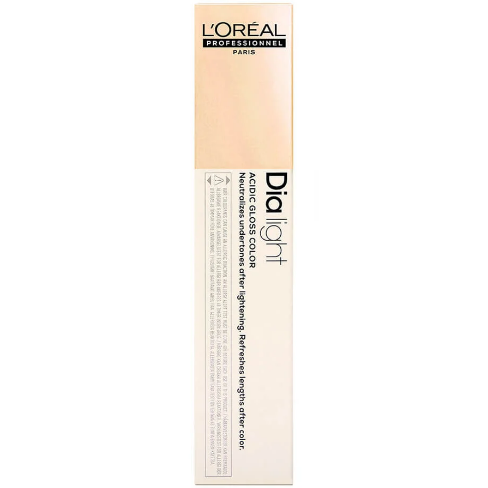 L'Oréal Professionnel Dia Light Semi-Permanent Hair Colour 50ml