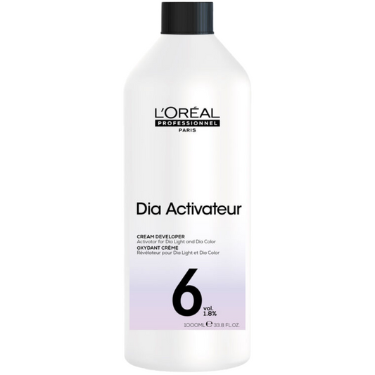 L'Oréal Professionnel Dia Activateur 6 Vol 1000ml