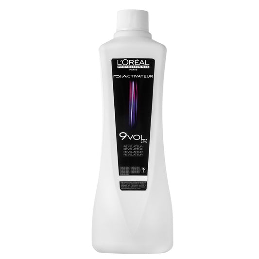 L'Oréal Professionnel Dia Activateur 9 Vol 1000ml
