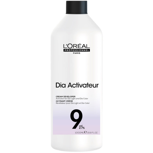 L'Oréal Professionnel Dia Activateur 9 Vol 1000ml