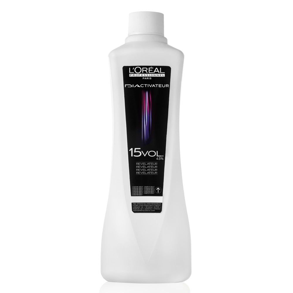 L'Oréal Professionnel Dia Activateur 15 Vol 1000ml