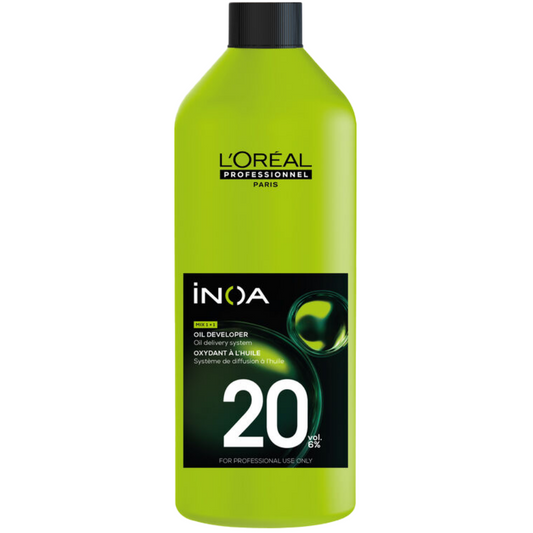 L'Oréal Professionnel Inoa Oxydant 20 Vol 1000ml
