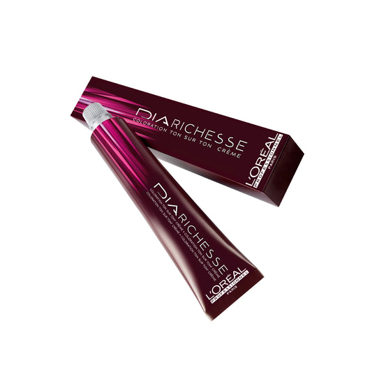 L'Oréal Professionnel Dia Richesse Demi-Permanent Gloss Colour 60ml