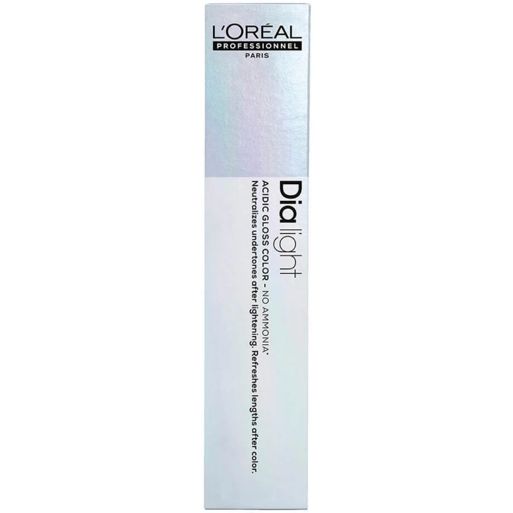 L'Oréal Professionnel Dia Light Semi-Permanent Hair Colour 50ml