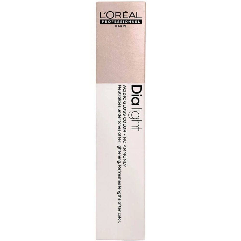L'Oréal Professionnel Dia Light Semi-Permanent Hair Colour 50ml