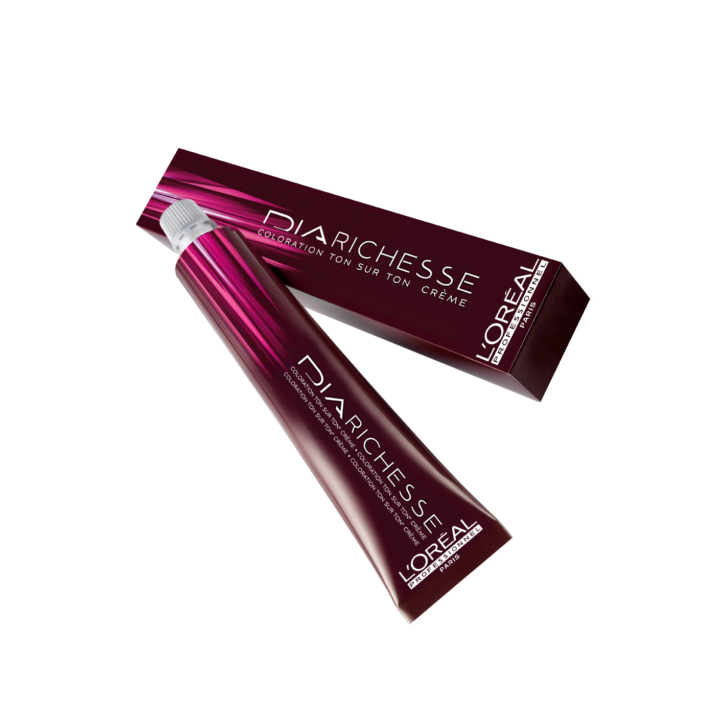 L'Oréal Professionnel Dia Richesse Demi-Permanent Gloss Colour 60ml