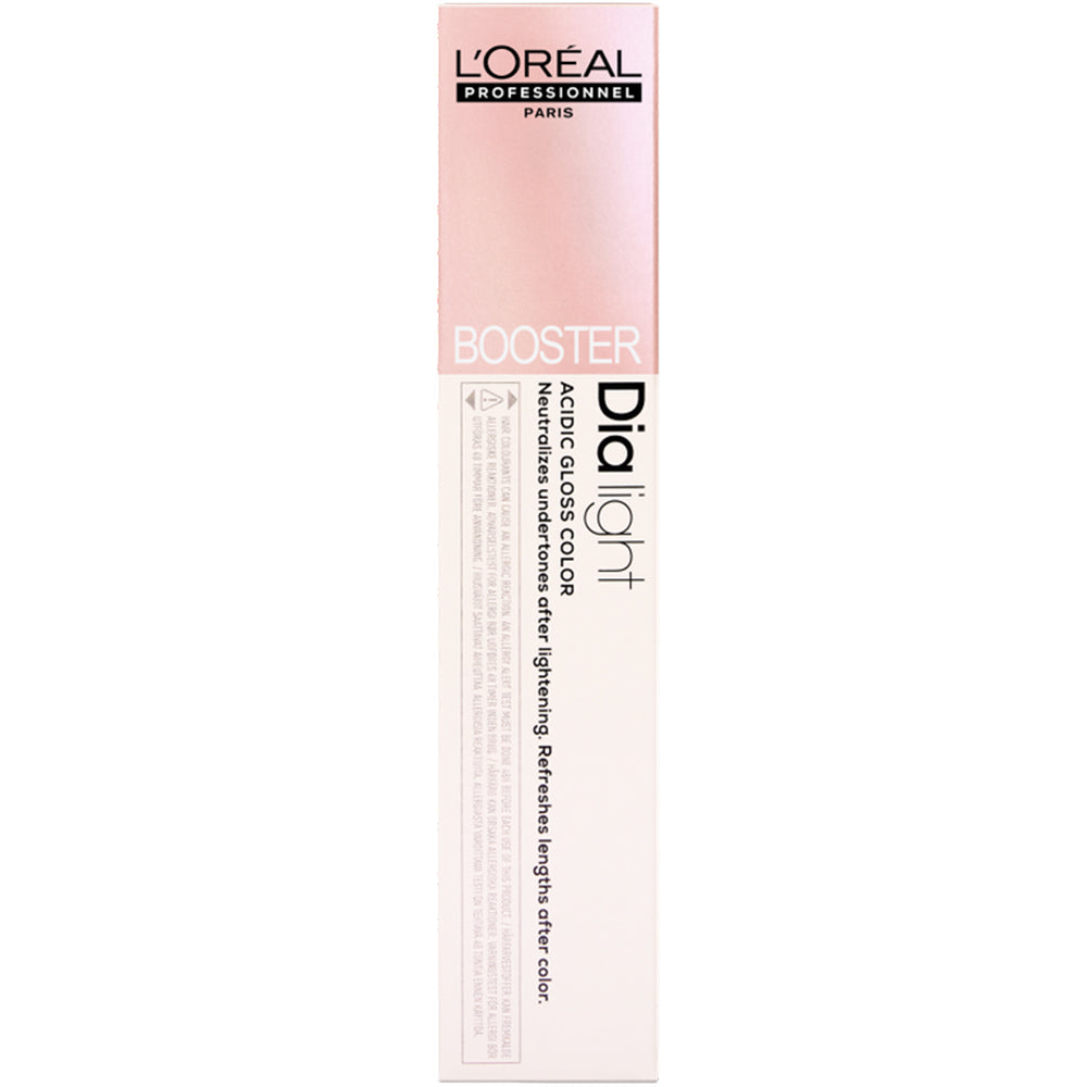 L'Oréal Professionnel Dia Light Booster 50ml