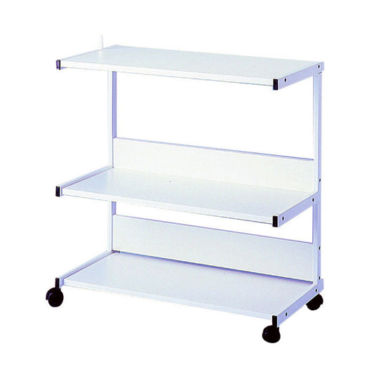 HOF Trio Trolley Long