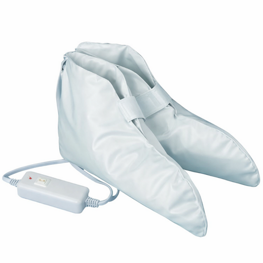 Skinmate Heated Boots