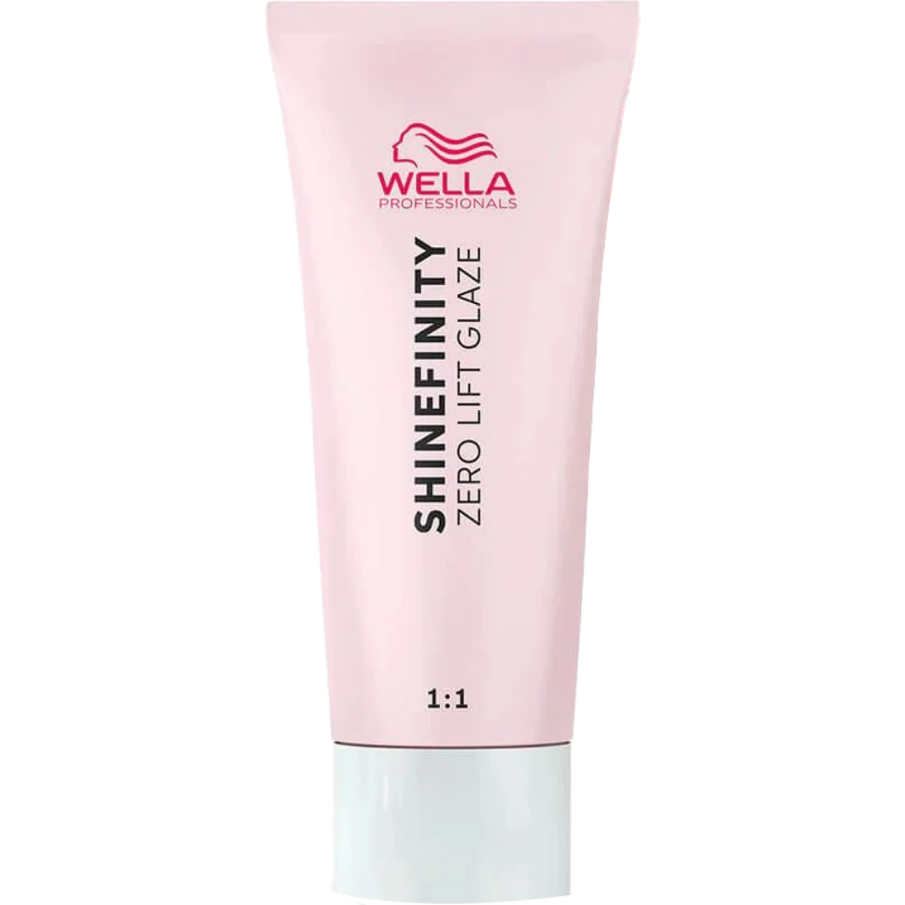 Wella Professionals Shinefinity Semi-Permanent Hair Colour 60ml