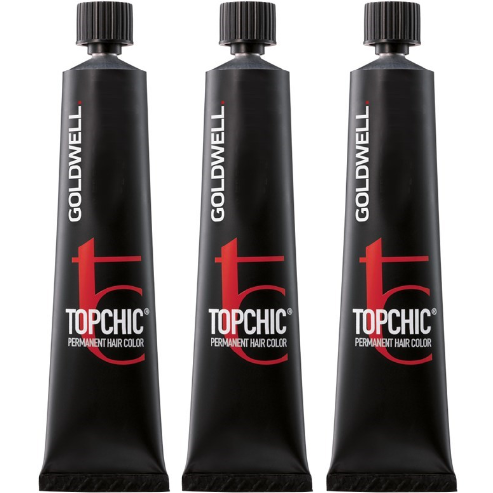 Goldwell Topchic Permanent Hair Colour 60ml