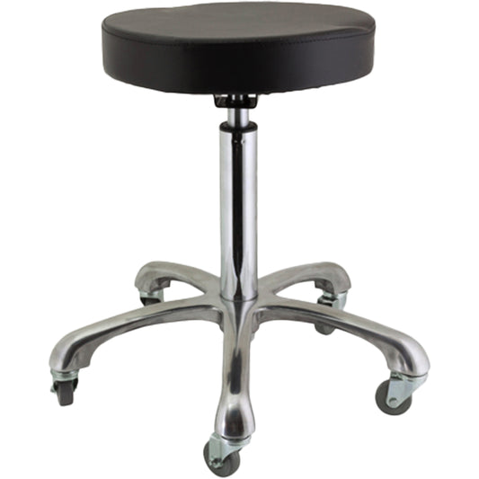 Deo Stool Black