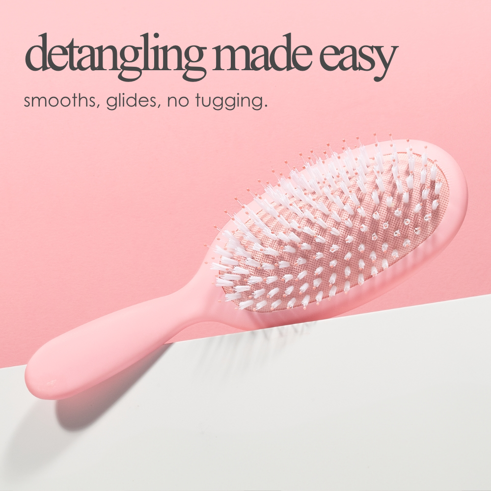 Incredilox Detangling Brush
