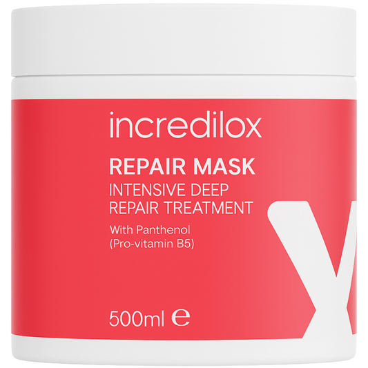Incredilox Intensive Deep Repair Treatment Mask 500ml