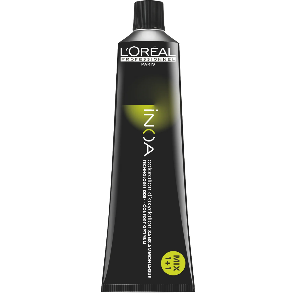 L'Oréal Professionnel Inoa Permanent Hair Colour 60ml