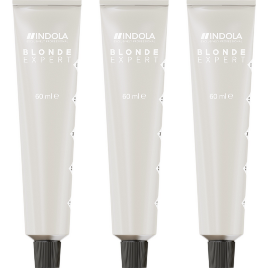 Indola Blonde Expert Pastel Gel Toner 60ml