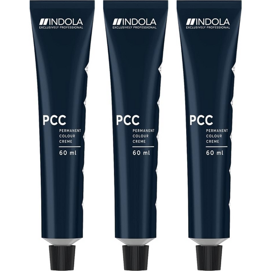 Indola Professional PCC Permanent Caring Colour 60ml