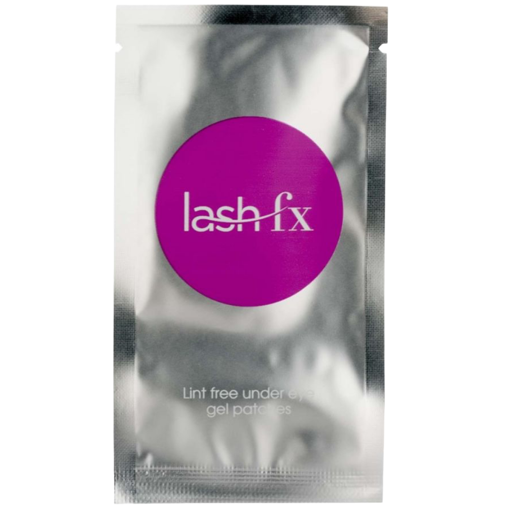 Lash FX Under Eye Gel Patches 12 Pack