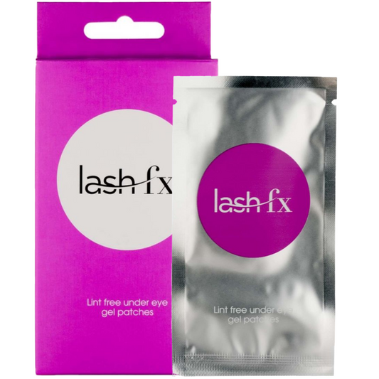 Lash FX Under Eye Gel Patches 12 Pack