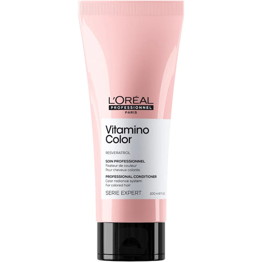 L'Oreal Professionnel Serie Expert Vitamino Colour Conditioner 200ml