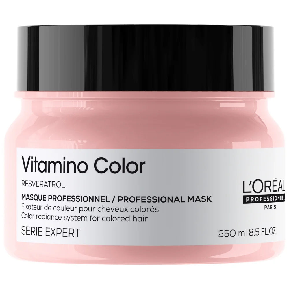 L'Oreal Professionnel Serie Expert Vitamino Colour Mask 250ml