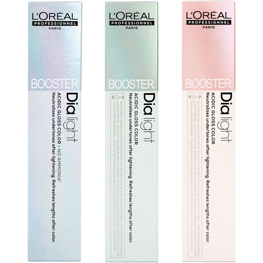 L'Oreal Professionnel Dia Light Booster 50ml