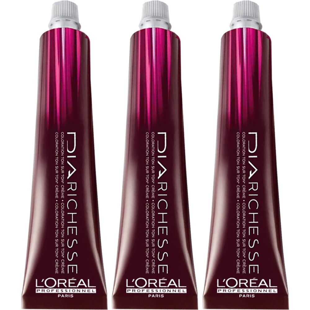 L'Oréal Professionnel Dia Richesse Demi-Permanent Gloss Colour 60ml