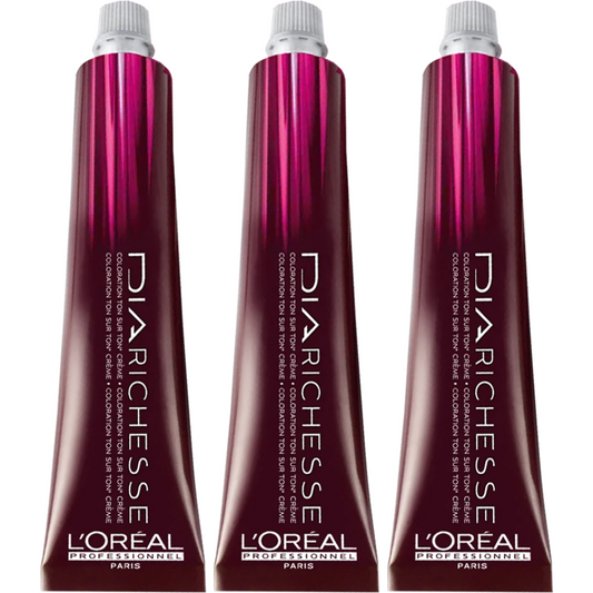 L'Oreal Professionnel Dia Richesse Demi-Permanent Gloss Colour 60ml