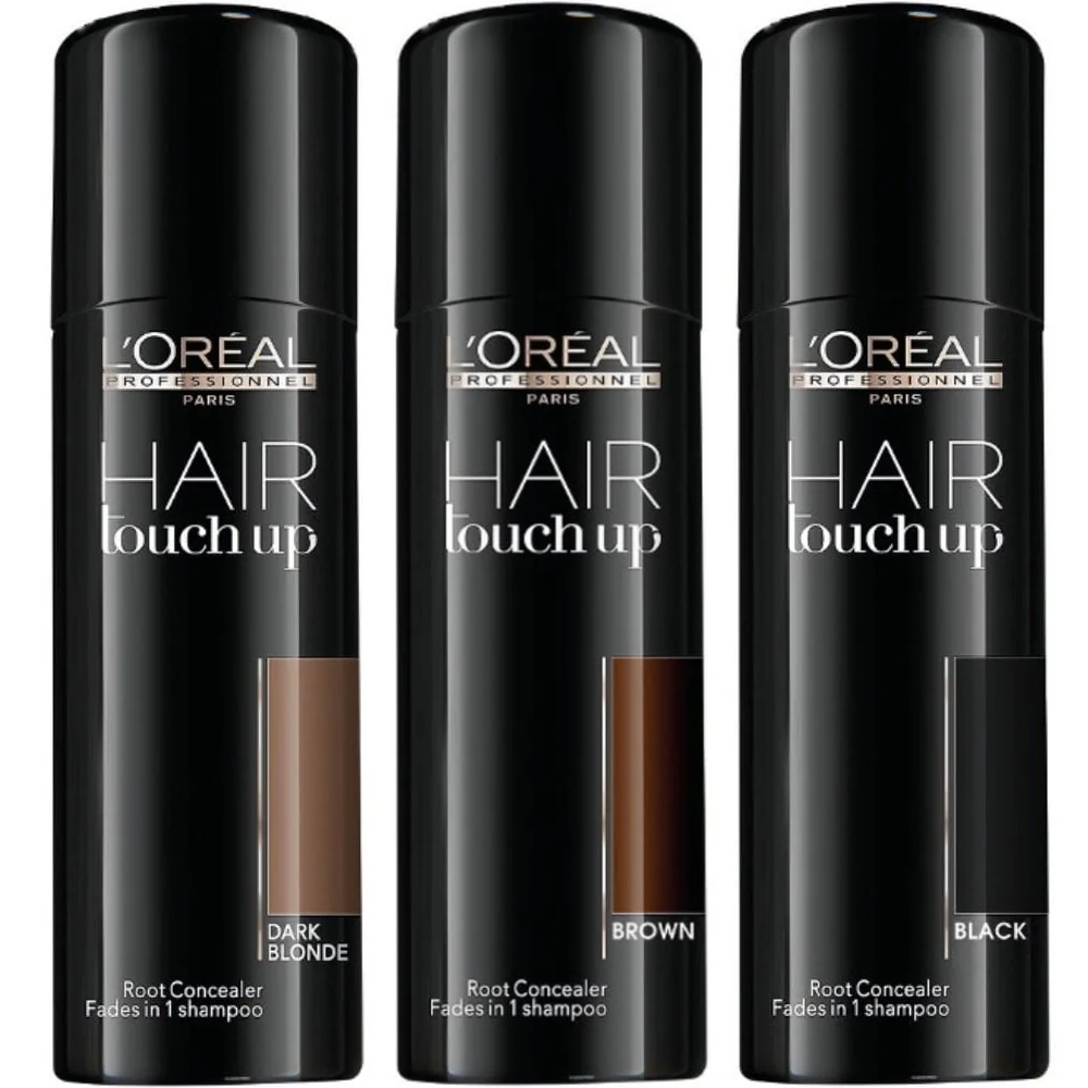 L'Oreal Professionnel Hair Touch Up 75ml