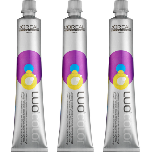 L'Oreal Professionnel Luocolor Permanent Hair Colour 50ml