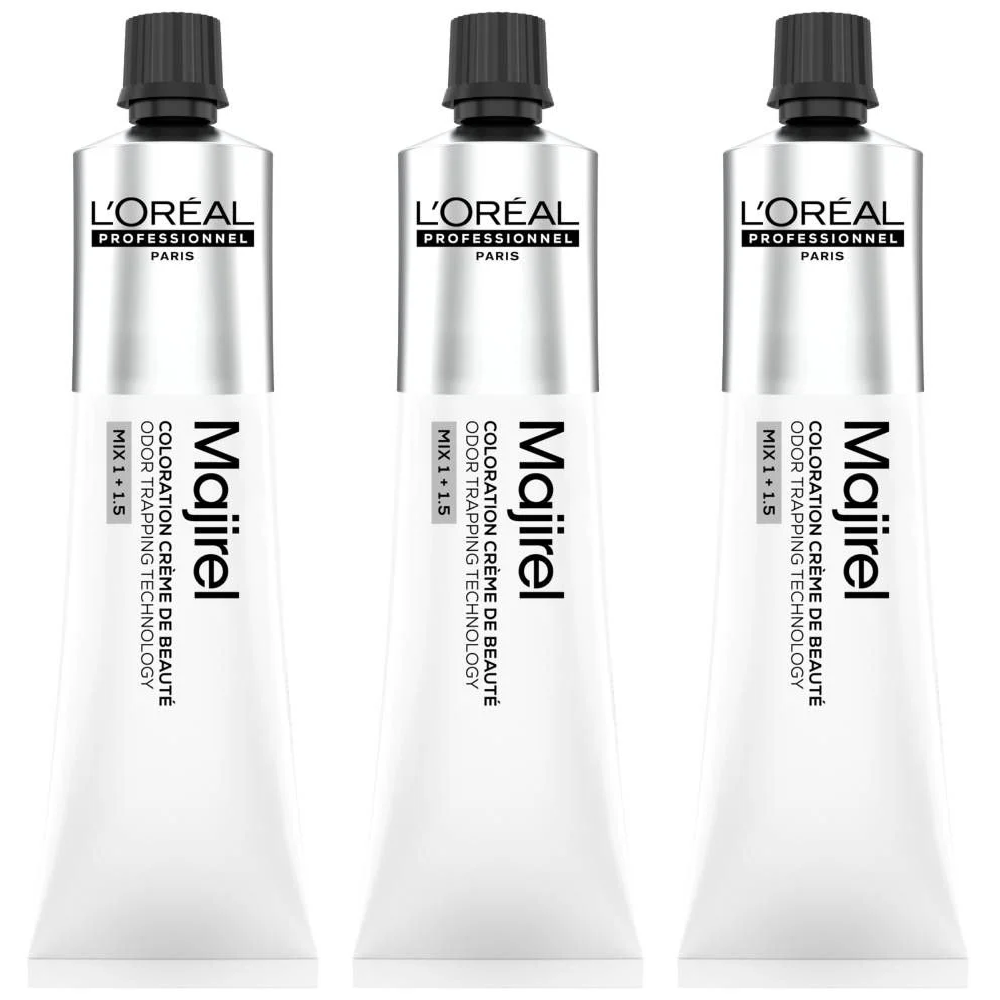 L'Oréal Professionnel Majirel Cool Cover Permanent Hair Colour 60ml