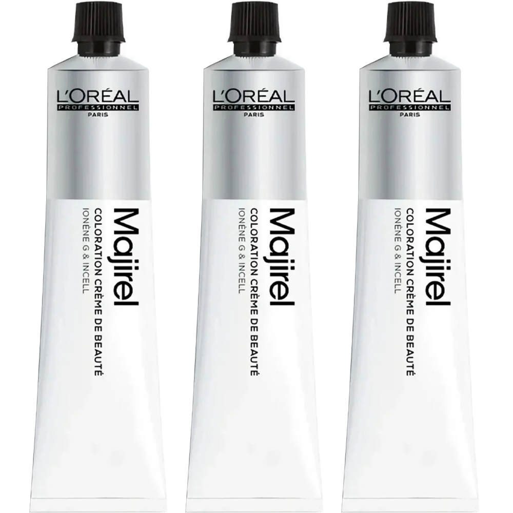 L'Oréal Professionnel Majirel Cool Inforced Permanent Hair Colour 50ml