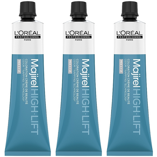 L'Oréal Professionnel Majirel High Lift Permanent Hair Colour 60ml