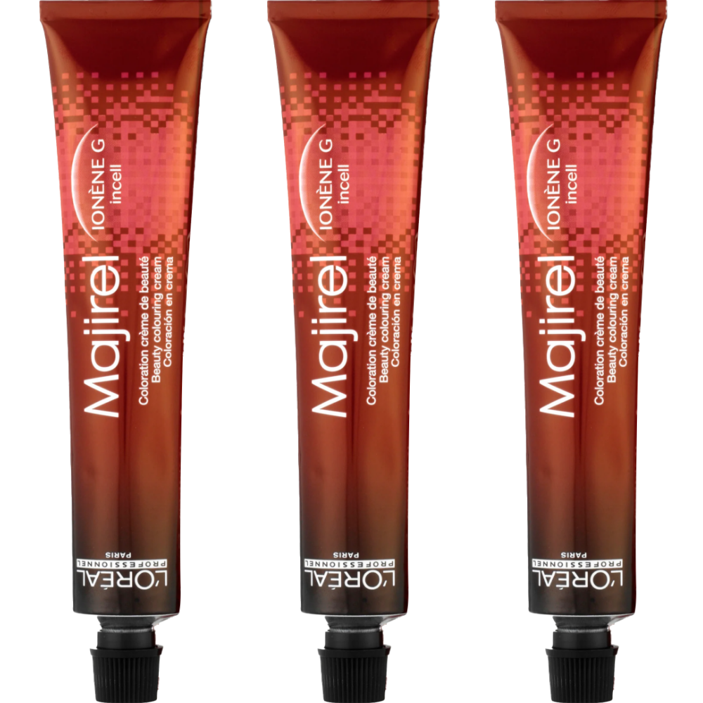 L'Oréal Professionnel Majirel Permanent Hair Colour 50ml