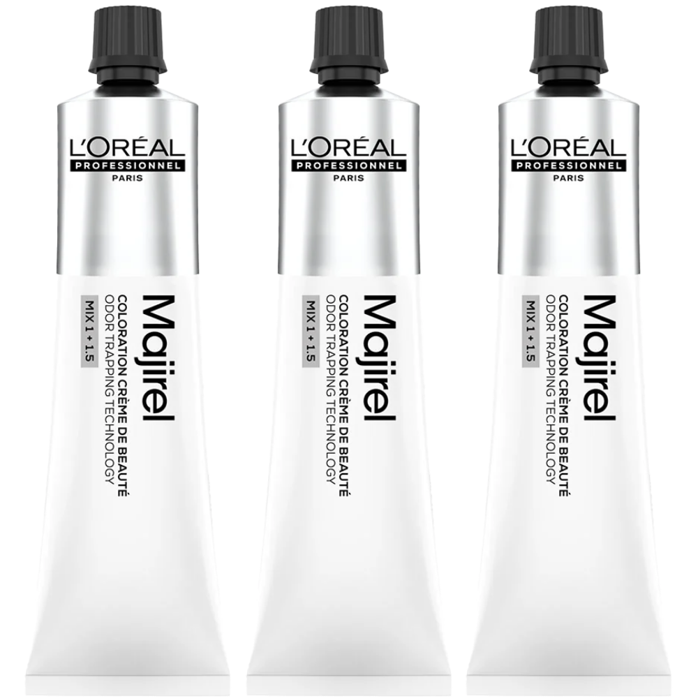 L'Oréal Professionnel Majirel Permanent Hair Colour 60ml