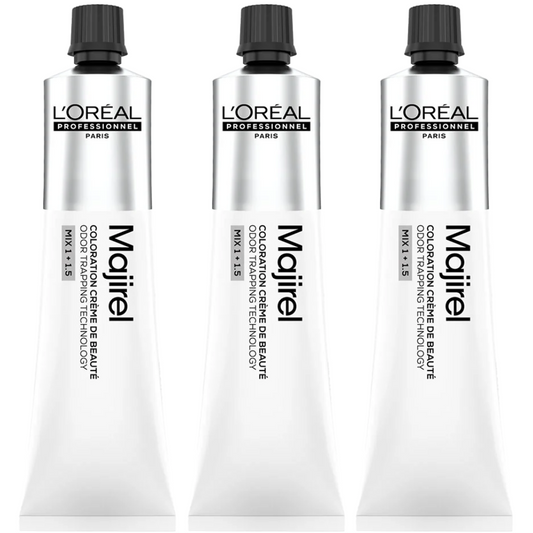 L'Oréal Professionnel Majirel Permanent Hair Colour 60ml