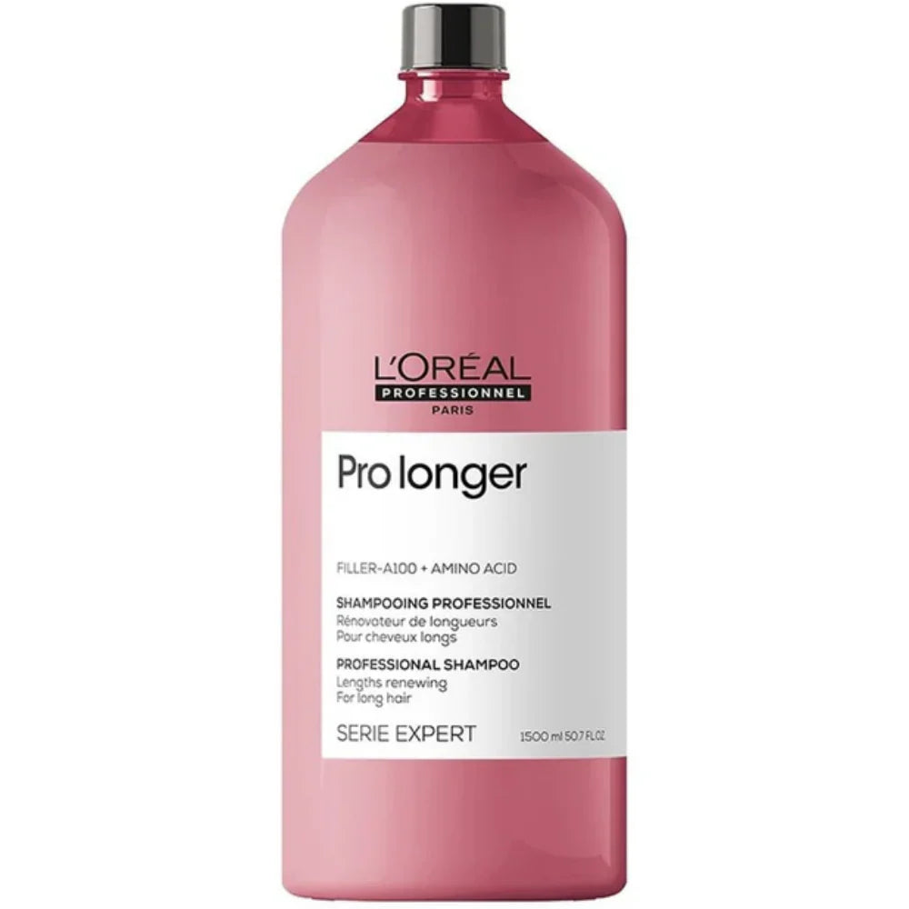 L'Oreal Professionnel Serie Expert Pro Longer Length Renewing Shampoo 1500ml