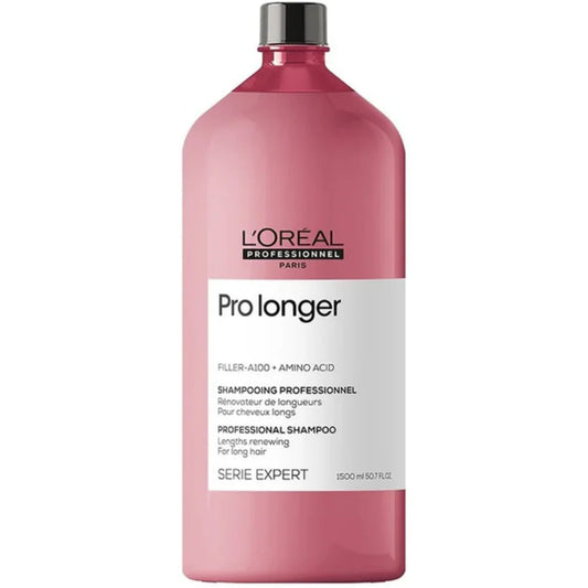 L'Oreal Professionnel Serie Expert Pro Longer Length Renewing Shampoo 1500ml