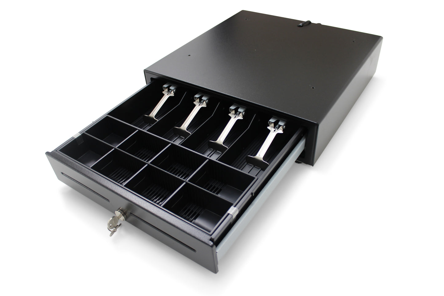 REM Lockable Cash Drawer