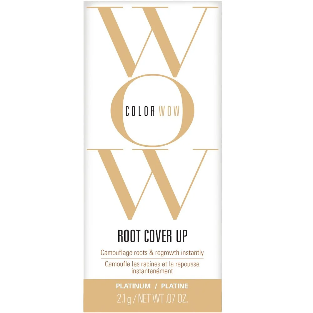 Color Wow Root Cover Up 2.1g